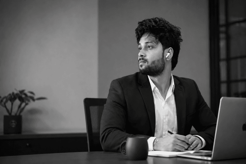 Akash — Founder & AI Engineer at Spinlap